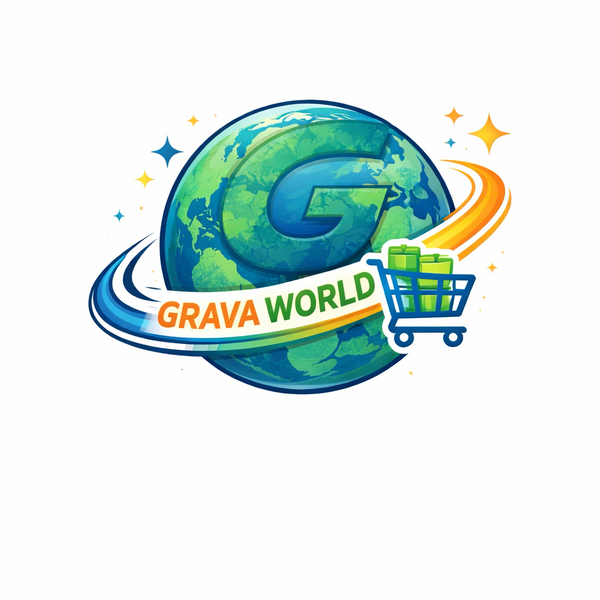 GRAVAWORLD